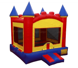 Bounce Castle II removebg preview 1717252386 Castle Bounce House