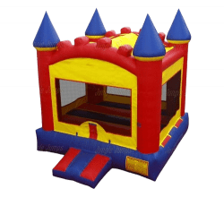 Bounce Castle II 3 removebg preview 1717252386 Castle Bounce House