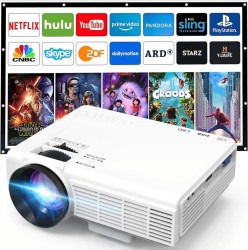 Screenshot 20250415 223850 Amazon20Shopping 1744771173 20" inflatable projector screen